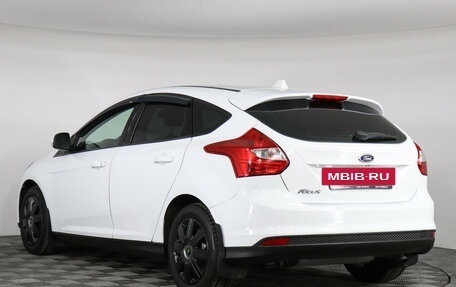 Ford Focus III, 2013 год, 947 000 рублей, 7 фотография