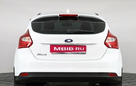 Ford Focus III, 2013 год, 947 000 рублей, 6 фотография