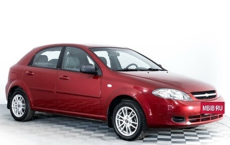 Chevrolet Lacetti, 2010 год, 848 000 рублей, 3 фотография