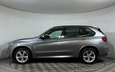 BMW X5, 2017 год, 4 697 000 рублей, 5 фотография