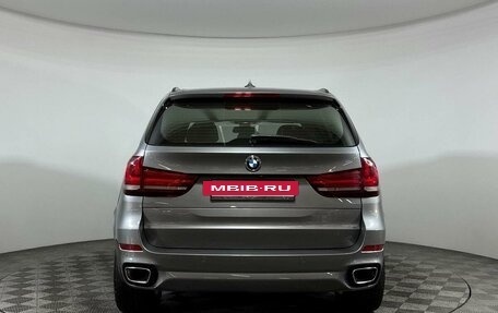 BMW X5, 2017 год, 4 697 000 рублей, 4 фотография