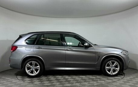BMW X5, 2017 год, 4 697 000 рублей, 6 фотография