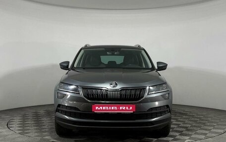 Skoda Karoq I, 2020 год, 2 497 000 рублей, 2 фотография