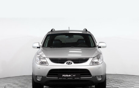 Hyundai ix55, 2011 год, 1 310 000 рублей, 2 фотография