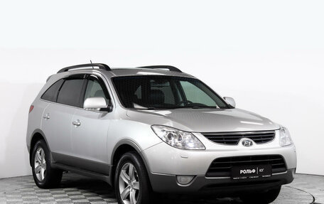 Hyundai ix55, 2011 год, 1 310 000 рублей, 3 фотография