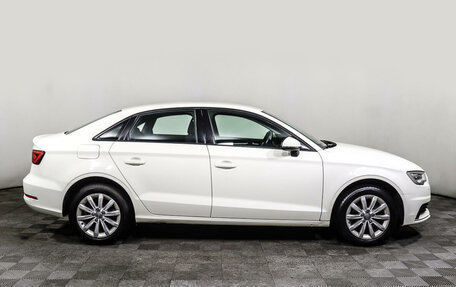 Audi A3, 2014 год, 1 525 000 рублей, 3 фотография