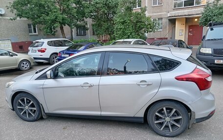 Ford Focus III, 2011 год, 450 000 рублей, 3 фотография