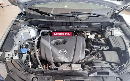 Mazda CX-5 II, 2018 год, 2 830 000 рублей, 9 фотография