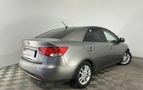 KIA Cerato III, 2011 год, 849 000 рублей, 6 фотография