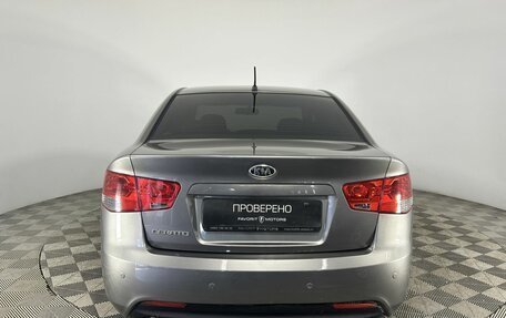 KIA Cerato III, 2011 год, 849 000 рублей, 3 фотография