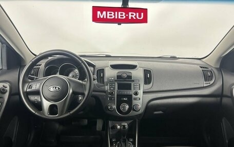 KIA Cerato III, 2011 год, 849 000 рублей, 7 фотография