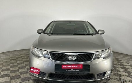 KIA Cerato III, 2011 год, 849 000 рублей, 2 фотография