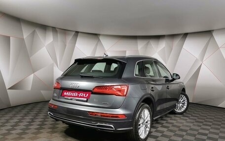 Audi Q5, 2020 год, 4 399 700 рублей, 2 фотография