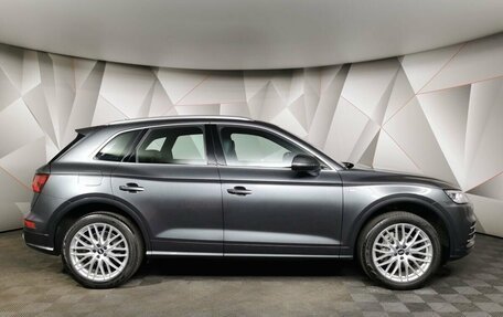 Audi Q5, 2020 год, 4 399 700 рублей, 6 фотография