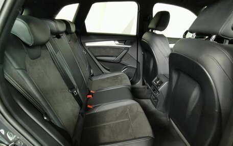 Audi Q5, 2020 год, 4 399 700 рублей, 12 фотография