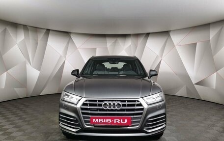 Audi Q5, 2020 год, 4 399 700 рублей, 7 фотография