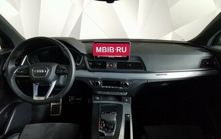 Audi Q5, 2020 год, 4 399 700 рублей, 10 фотография