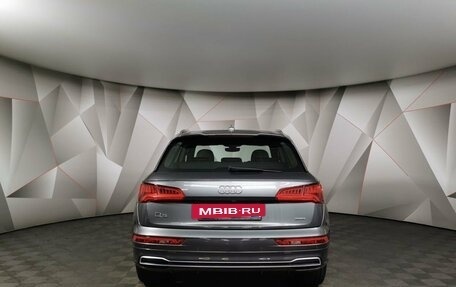Audi Q5, 2020 год, 4 399 700 рублей, 8 фотография
