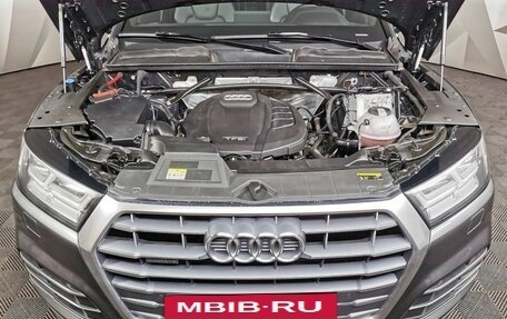 Audi Q5, 2020 год, 4 399 700 рублей, 19 фотография