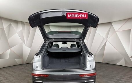 Audi Q5, 2020 год, 4 399 700 рублей, 20 фотография