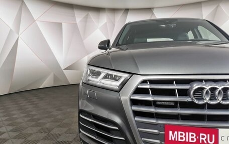 Audi Q5, 2020 год, 4 399 700 рублей, 18 фотография
