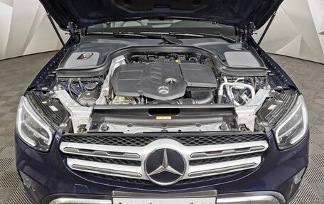 Mercedes-Benz GLC, 2021 год, 4 799 700 рублей, 18 фотография