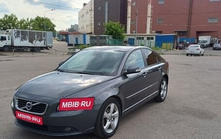 Volvo S40 II, 2011 год, 850 000 рублей, 1 фотография