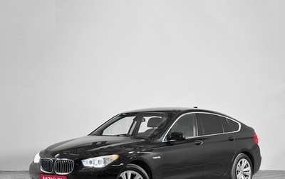 BMW 5 серия, 2009 год, 1 580 000 рублей, 1 фотография