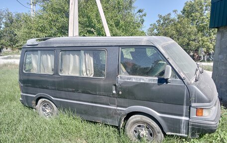 Mazda Bongo III, 1991 год, 120 000 рублей, 1 фотография