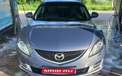Mazda 6, 2008 год, 1 200 000 рублей, 1 фотография