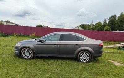 Ford Mondeo IV, 2011 год, 730 000 рублей, 1 фотография