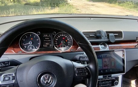 Volkswagen Passat B7, 2011 год, 1 420 000 рублей, 7 фотография
