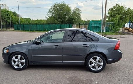 Volvo S40 II, 2011 год, 850 000 рублей, 6 фотография