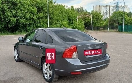 Volvo S40 II, 2011 год, 850 000 рублей, 4 фотография