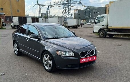 Volvo S40 II, 2011 год, 850 000 рублей, 2 фотография
