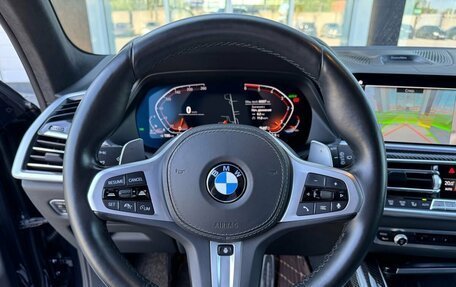 BMW X7, 2021 год, 10 539 300 рублей, 14 фотография
