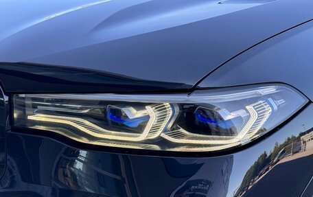 BMW X7, 2021 год, 10 539 300 рублей, 40 фотография