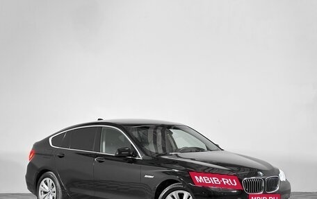 BMW 5 серия, 2009 год, 1 580 000 рублей, 6 фотография