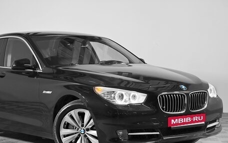 BMW 5 серия, 2009 год, 1 580 000 рублей, 5 фотография