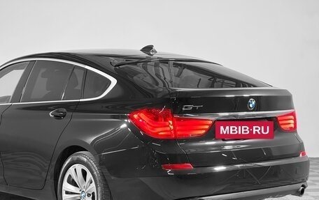 BMW 5 серия, 2009 год, 1 580 000 рублей, 4 фотография