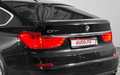 BMW 5 серия, 2009 год, 1 580 000 рублей, 8 фотография