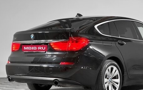 BMW 5 серия, 2009 год, 1 580 000 рублей, 9 фотография