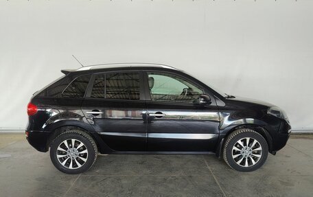 Renault Koleos I рестайлинг 2, 2013 год, 1 499 000 рублей, 4 фотография
