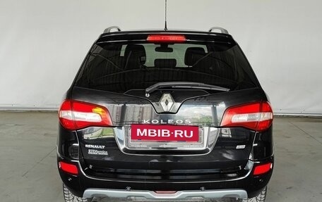 Renault Koleos I рестайлинг 2, 2013 год, 1 499 000 рублей, 6 фотография