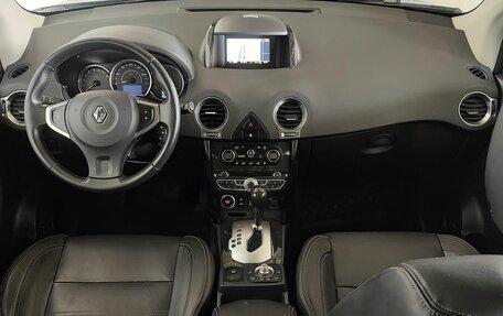 Renault Koleos I рестайлинг 2, 2013 год, 1 499 000 рублей, 12 фотография