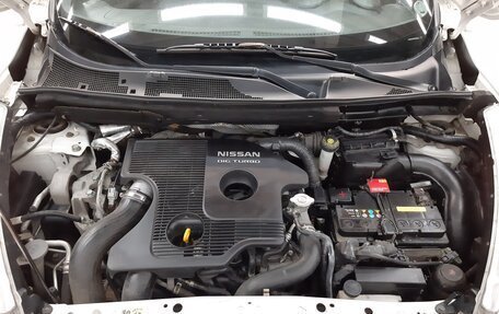 Nissan Juke II, 2012 год, 1 020 000 рублей, 7 фотография