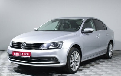 Volkswagen Jetta VI, 2014 год, 1 300 000 рублей, 1 фотография