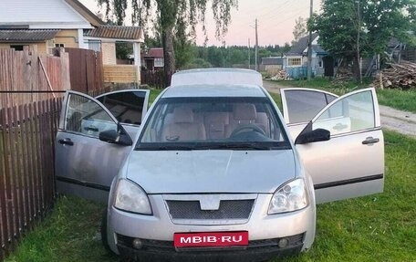 Chery Fora (A21), 2008 год, 180 000 рублей, 1 фотография