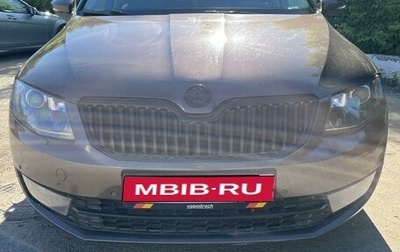 Skoda Octavia, 2013 год, 1 275 000 рублей, 1 фотография