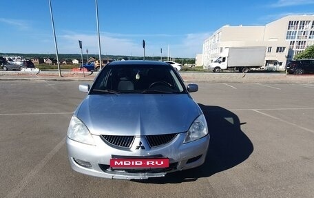 Mitsubishi Lancer IX, 2004 год, 275 000 рублей, 1 фотография